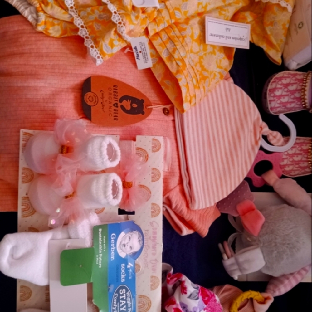 Baby clothes